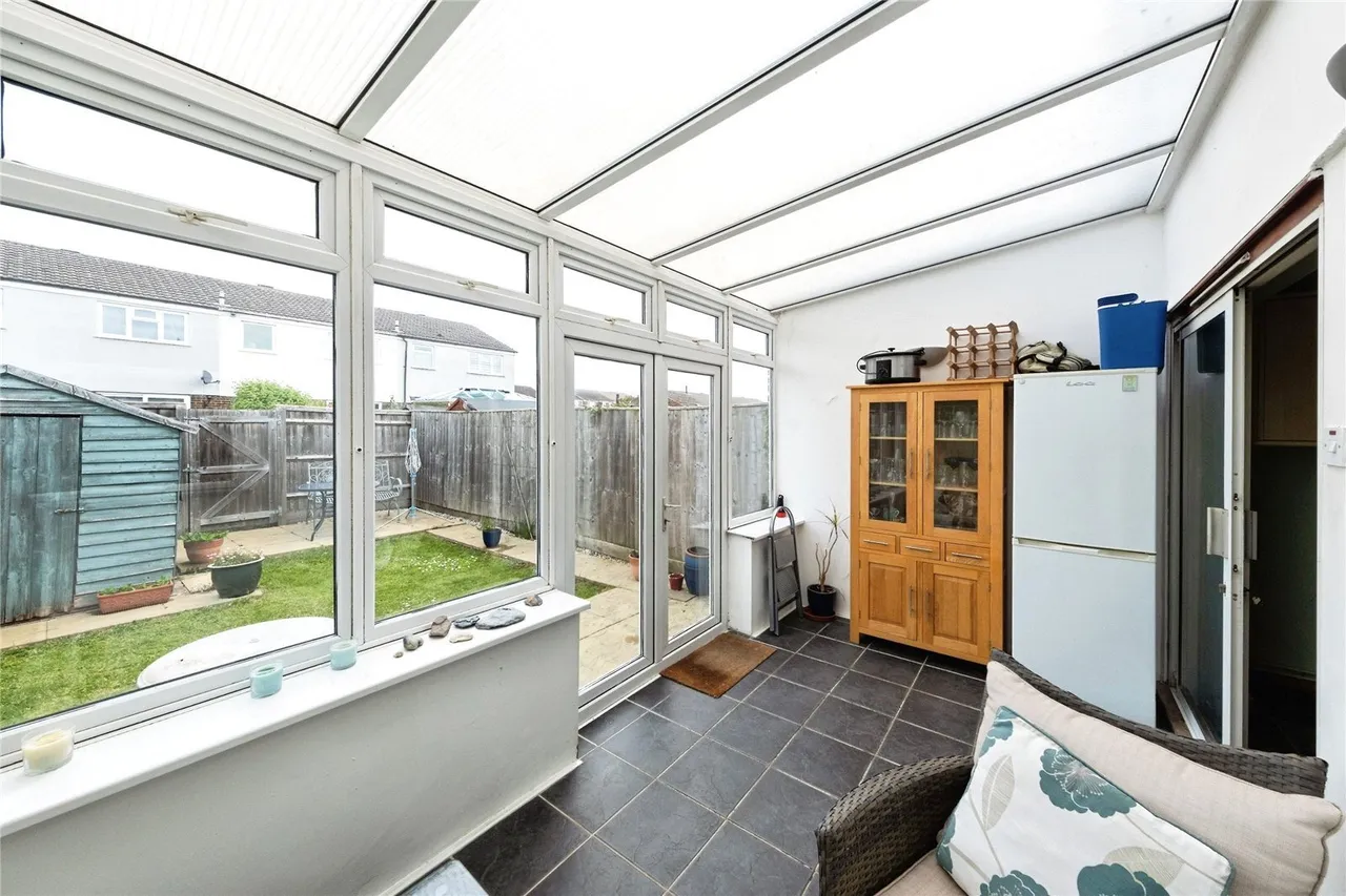 Dumas Close, Bicester, Oxfordshire, OX26, photo 5