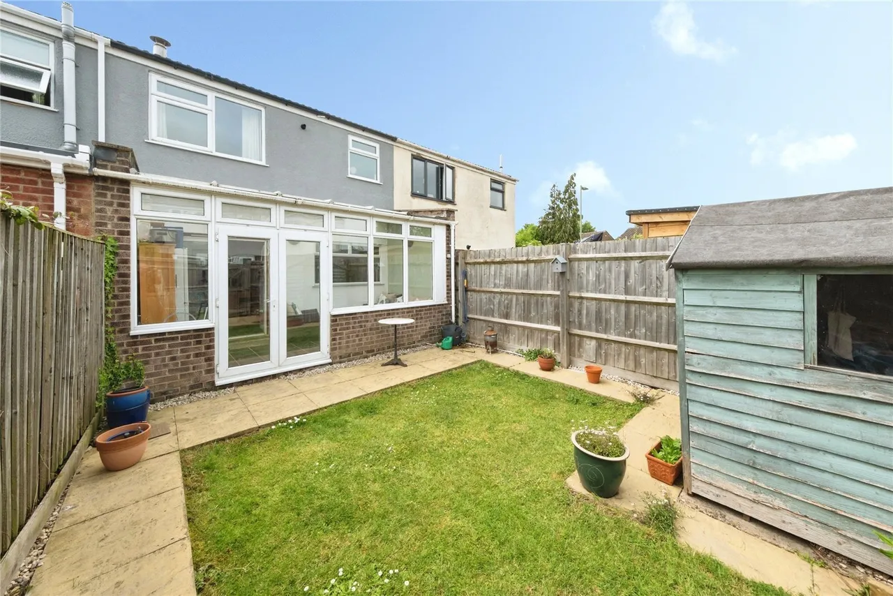 Dumas Close, Bicester, Oxfordshire, OX26, photo 10