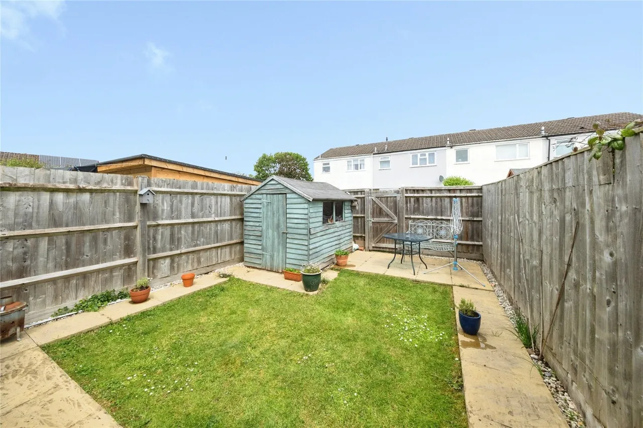Dumas Close, Bicester, Oxfordshire, OX26, photo 9