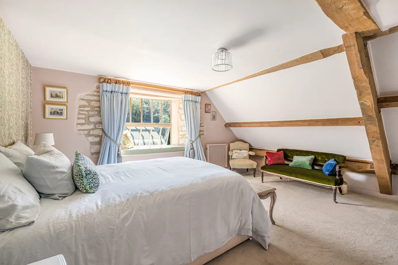 Longfords Mill, Stroud, GL6, photo 5