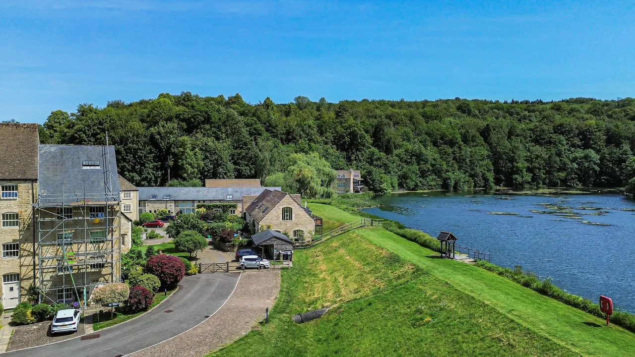 Longfords Mill, Stroud, GL6, photo 10