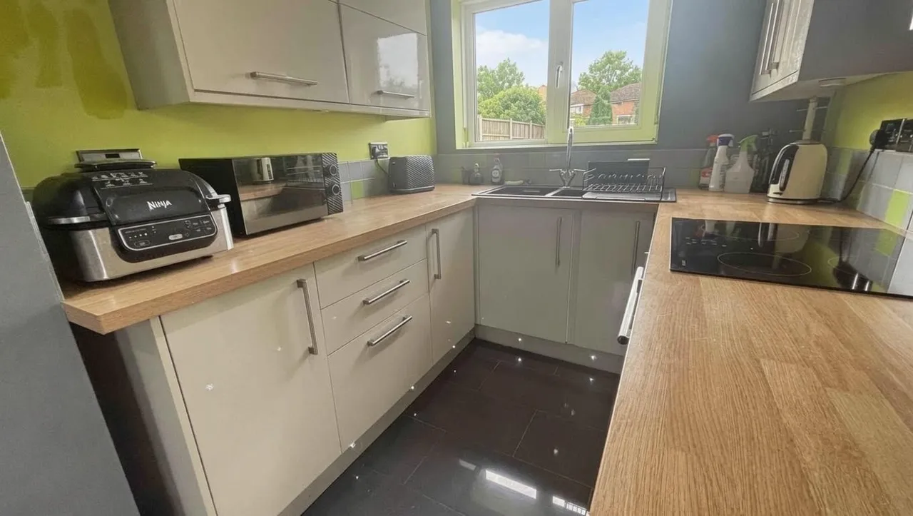 2 bed house for sale, Gayle Road, Tattershall, LN4