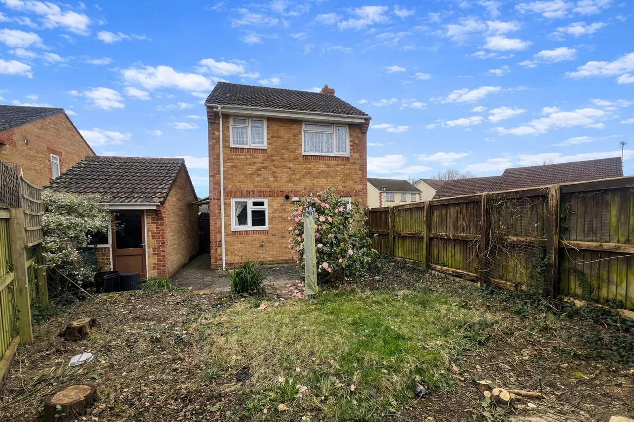 Hazel Grove, Roundswell, Barnstaple, photo 10
