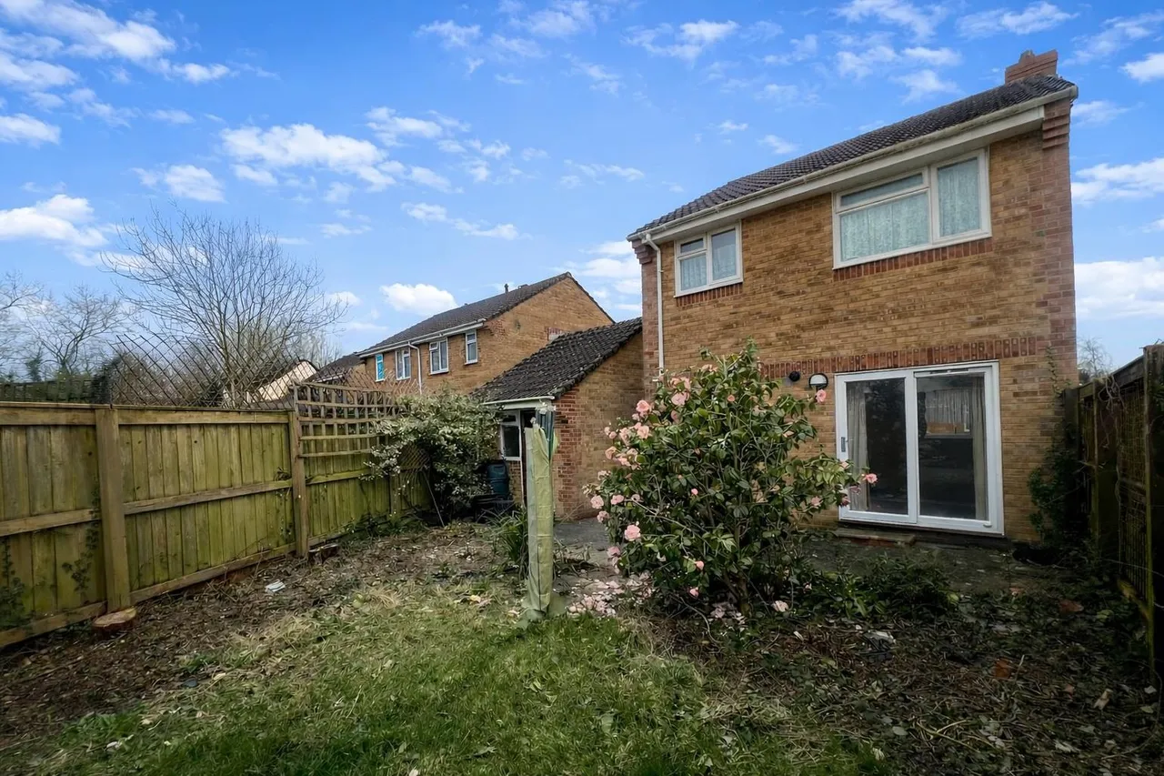 Hazel Grove, Roundswell, Barnstaple, photo 11