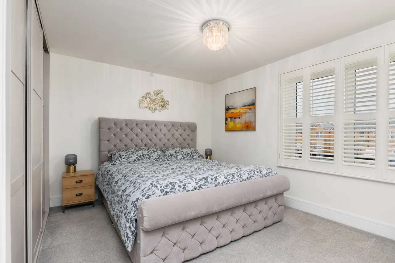 Shiel Hall Crescent, Rosewell, EH24, photo 18