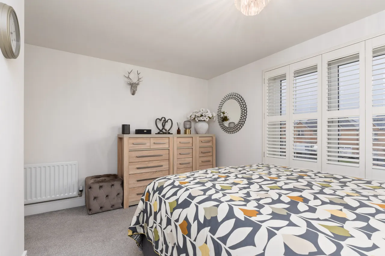 Shiel Hall Crescent, Rosewell, EH24, photo 23