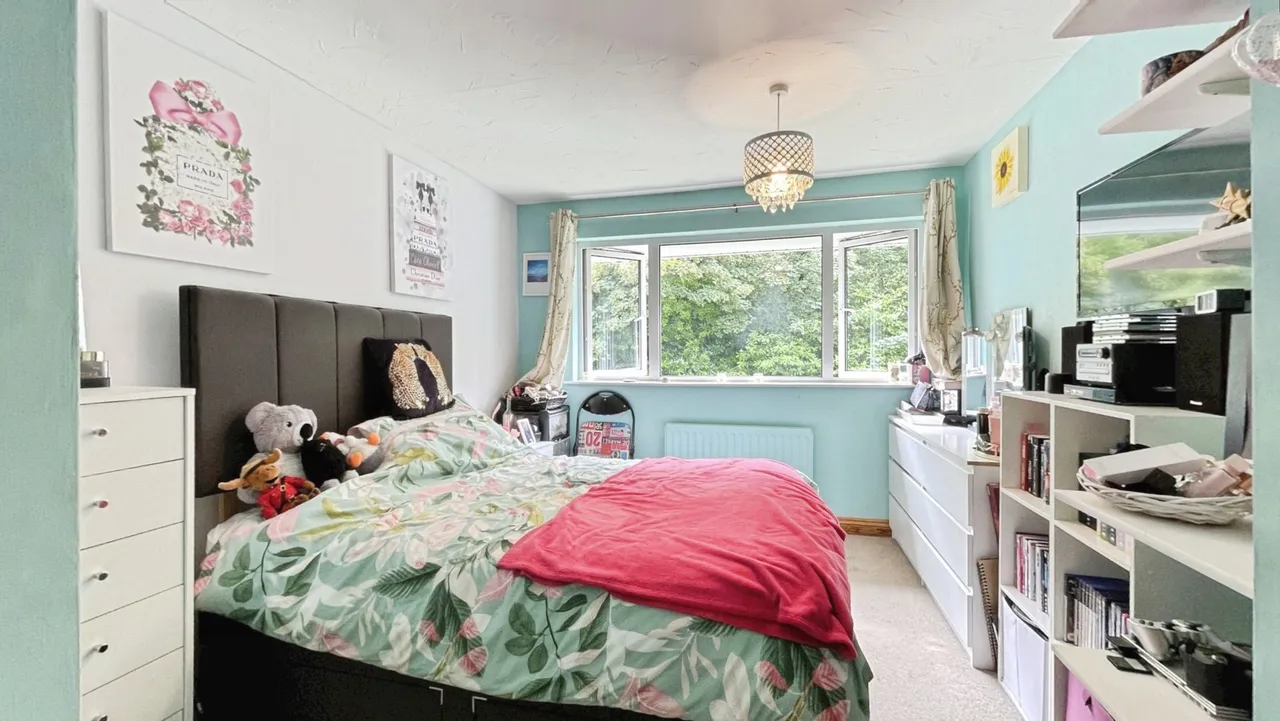 Gover Road, St. Austell, PL25, photo 13