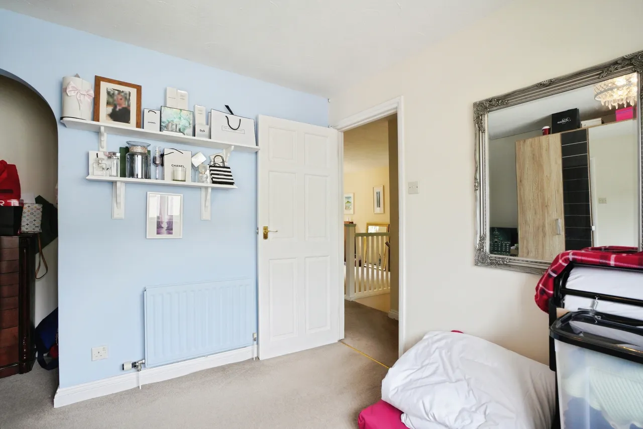 Gover Road, St. Austell, PL25, photo 14