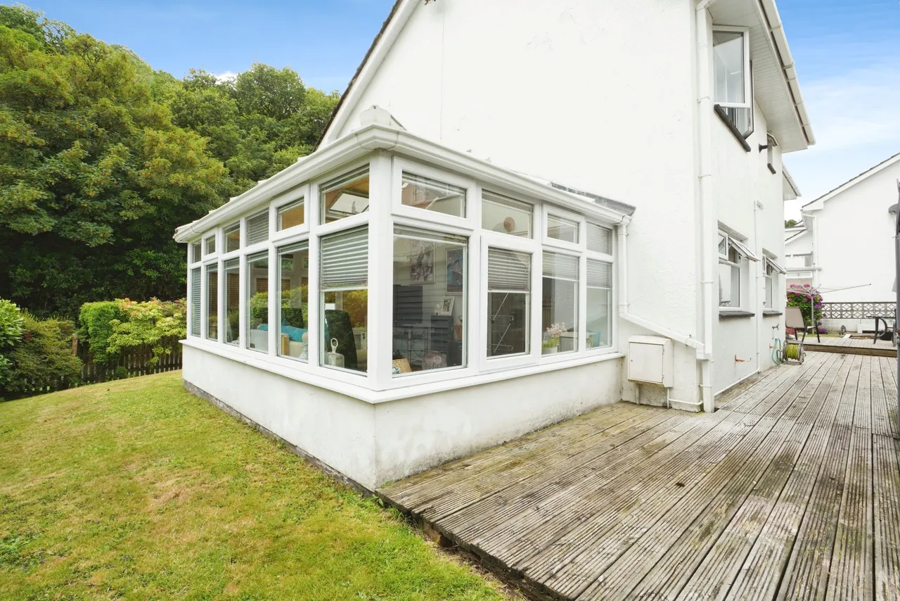 Gover Road, St. Austell, PL25, photo 15