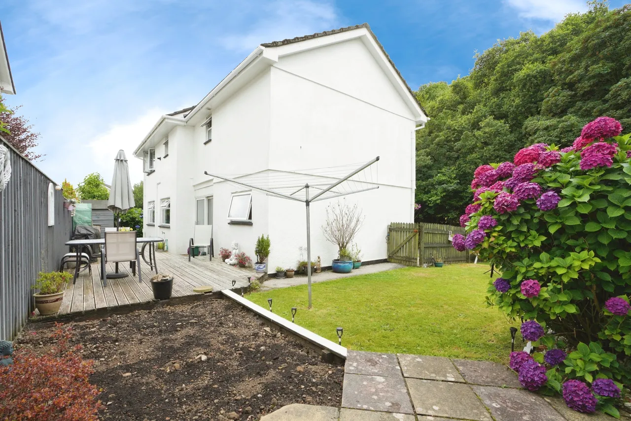 Gover Road, St. Austell, PL25, photo 19