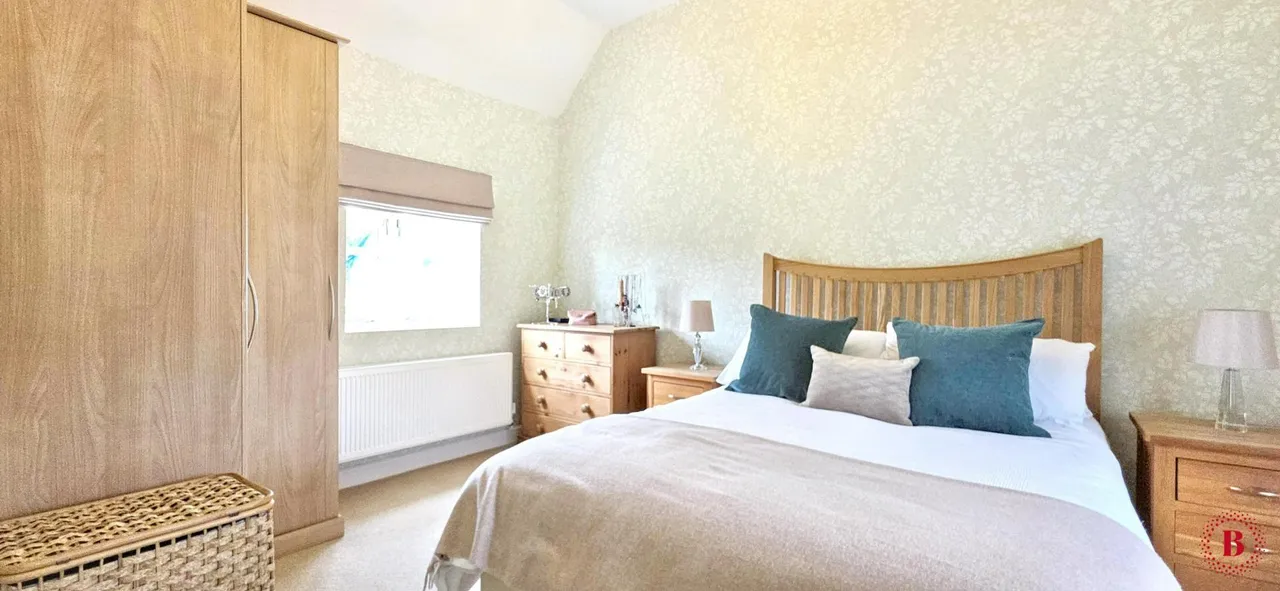 Coton Hall Farm Barns, Tamworth, B79, photo 12