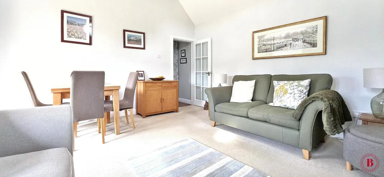Coton Hall Farm Barns, Tamworth, B79, photo 9