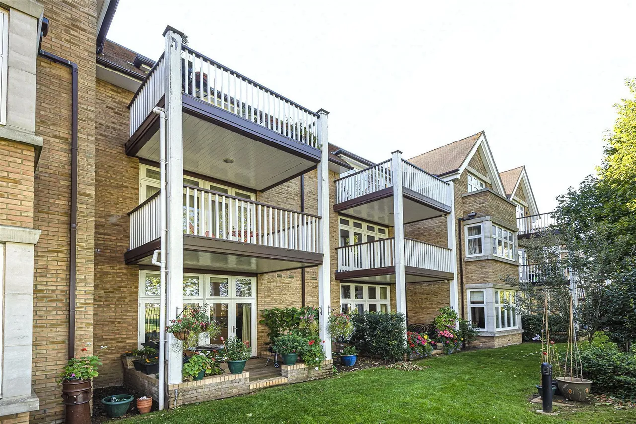 Cheveley Road, Newmarket, CB8, photo 15