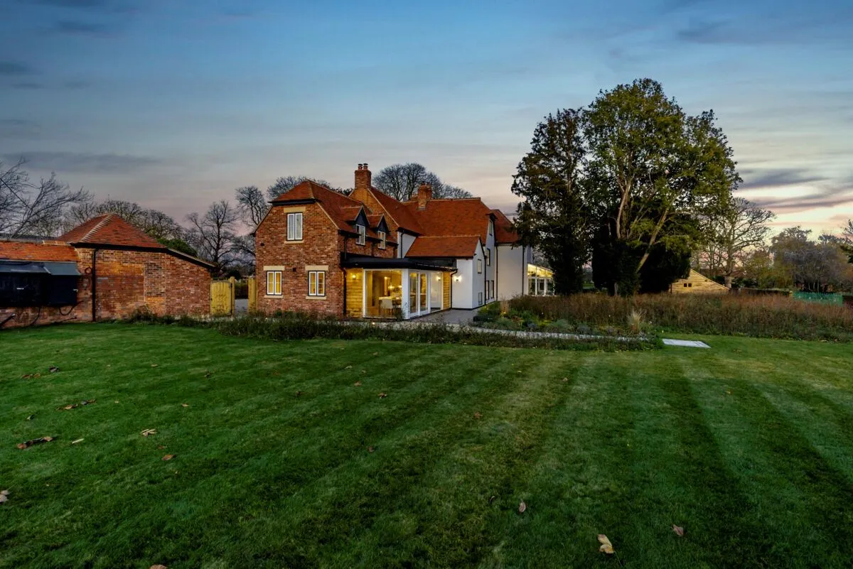 Dorchester-on-Thames, OX10, photo 29