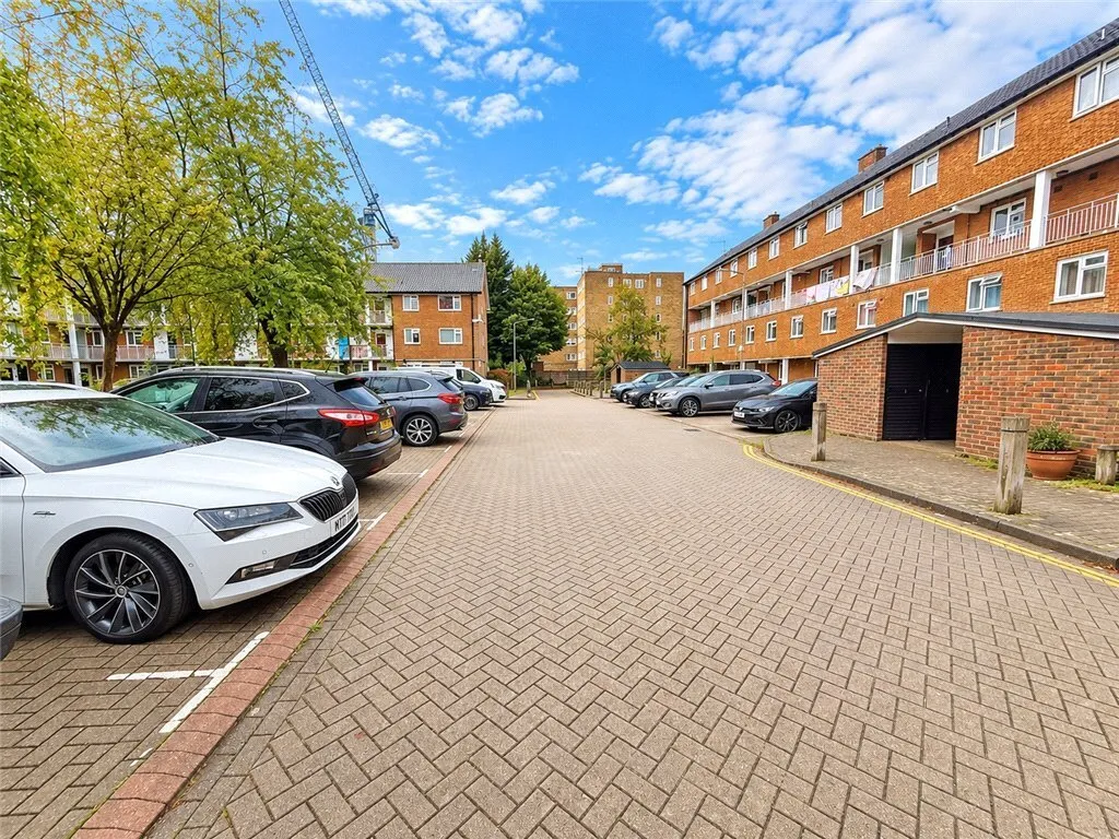 Aldrington Road, London, SW16, photo 7