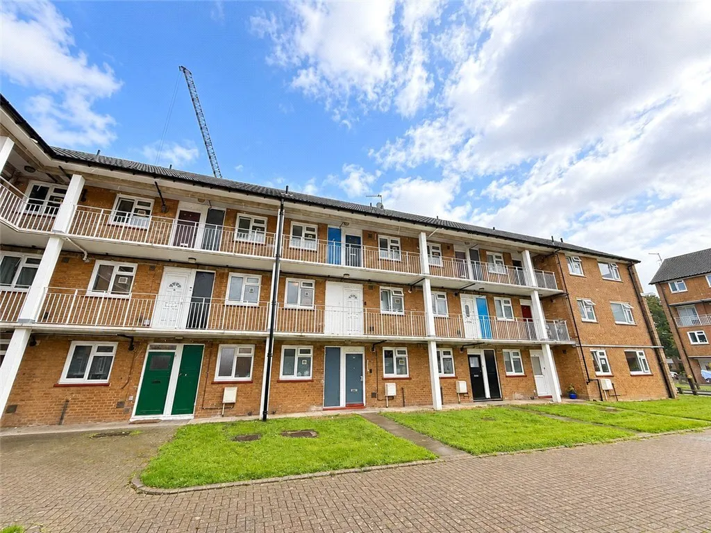 Aldrington Road, London, SW16, photo 10