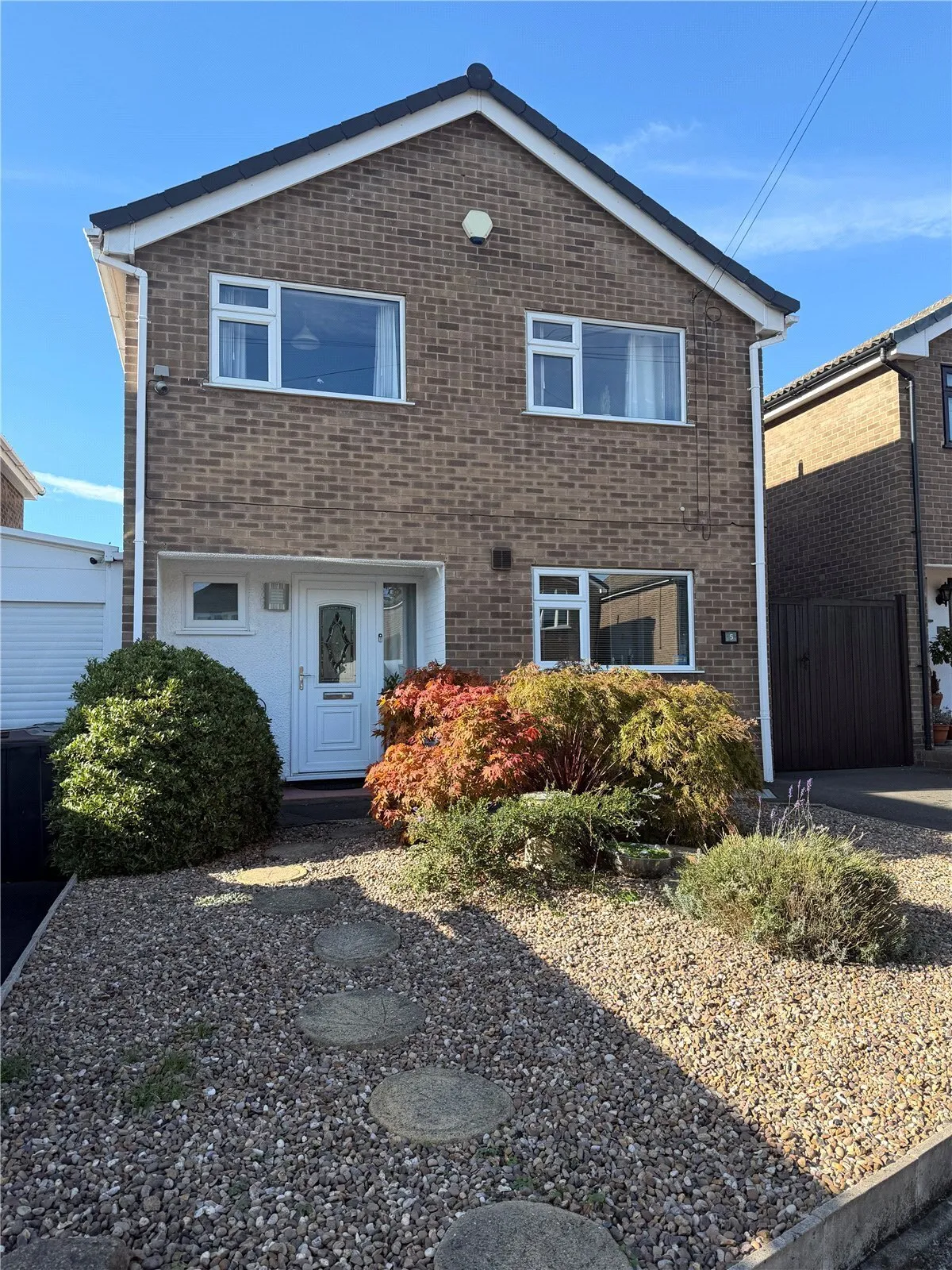 Newlands Drive, Nottingham, NG4, photo 23