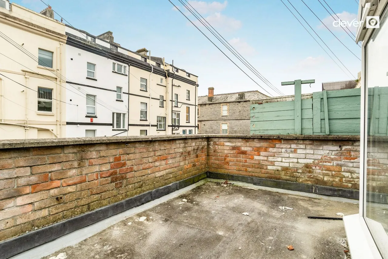 Rochester Road, Mutley, photo 6