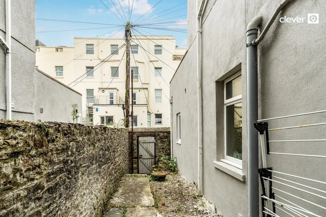 Rochester Road, Mutley, photo 14