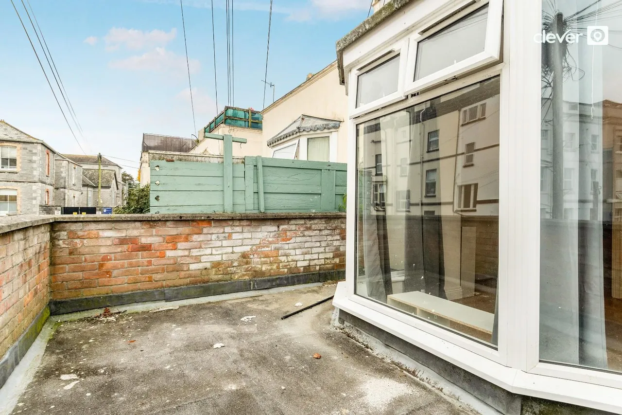 Rochester Road, Mutley, photo 20