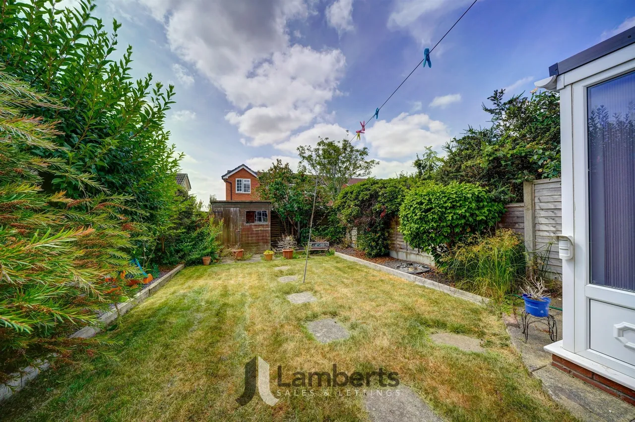 43 Michaelwood Close, Redditch, photo 16