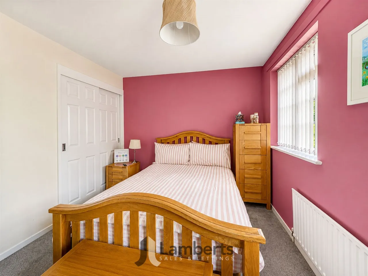 43 Michaelwood Close, Redditch, photo 13