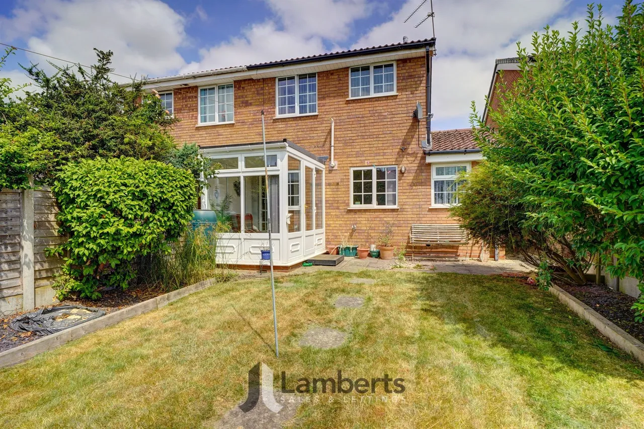 43 Michaelwood Close, Redditch, photo 18