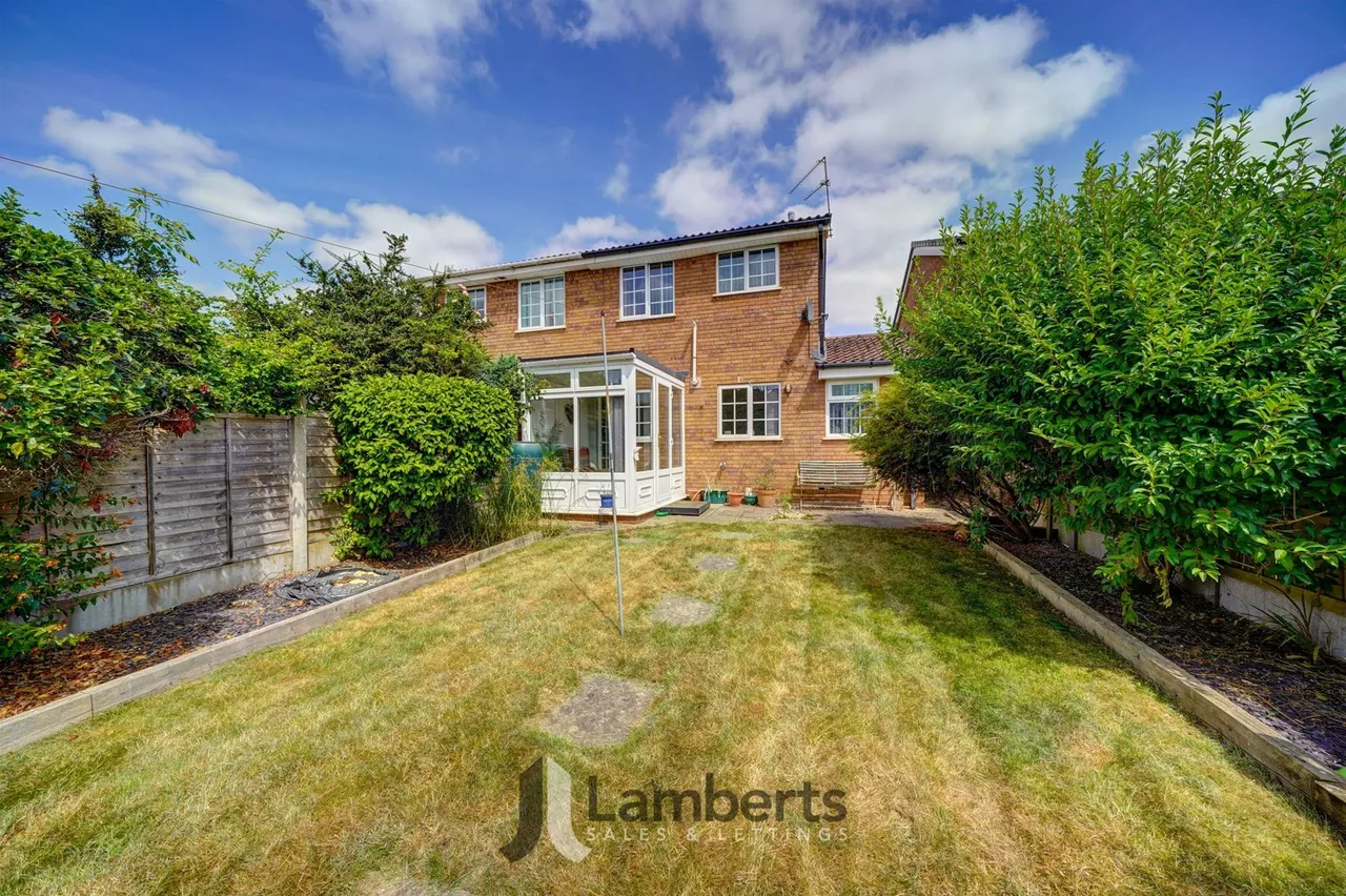 43 Michaelwood Close, Redditch, photo 19