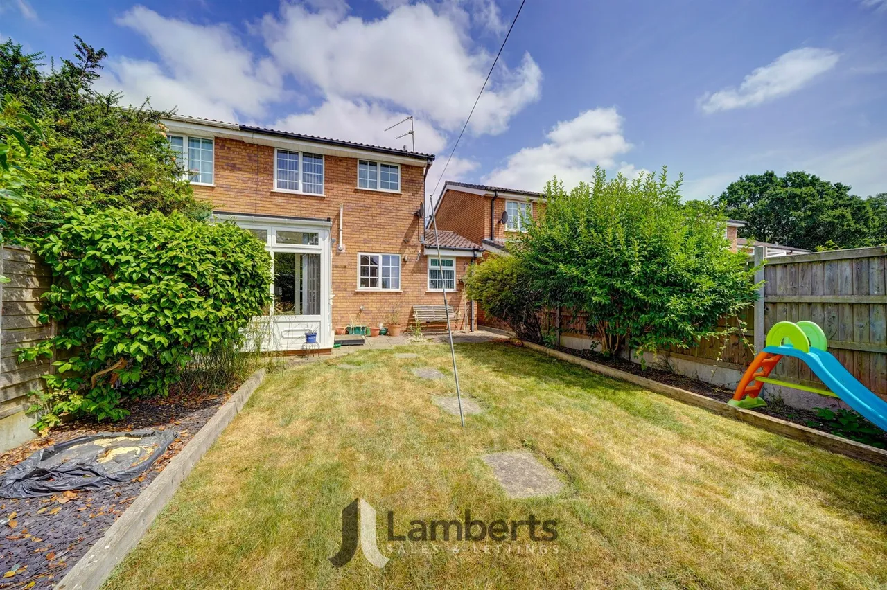 43 Michaelwood Close, Redditch, photo 17