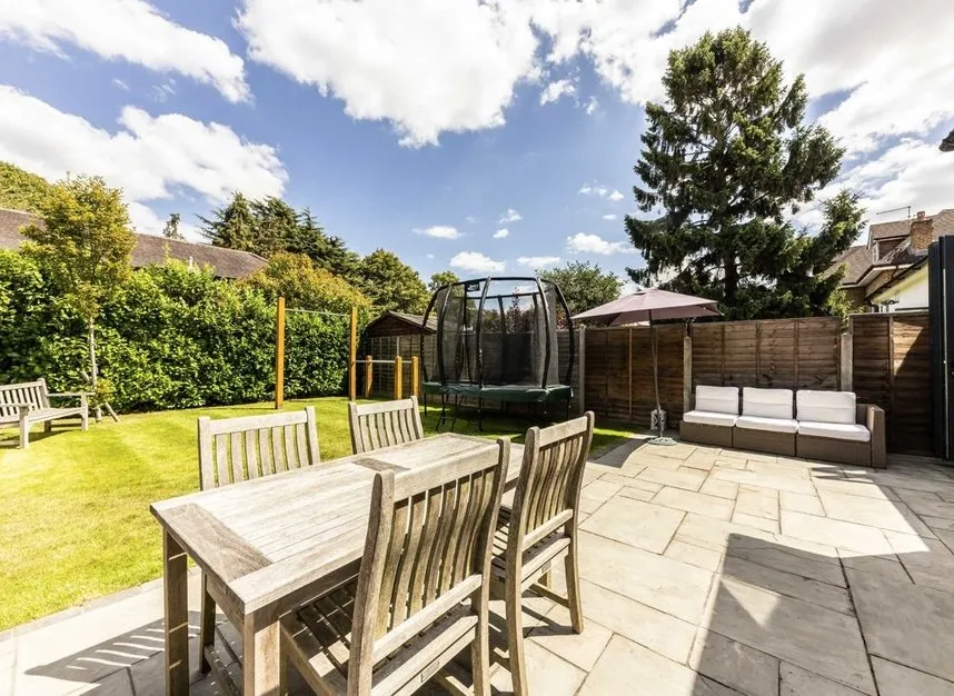 Percy Road, Hampton, TW12, photo 8
