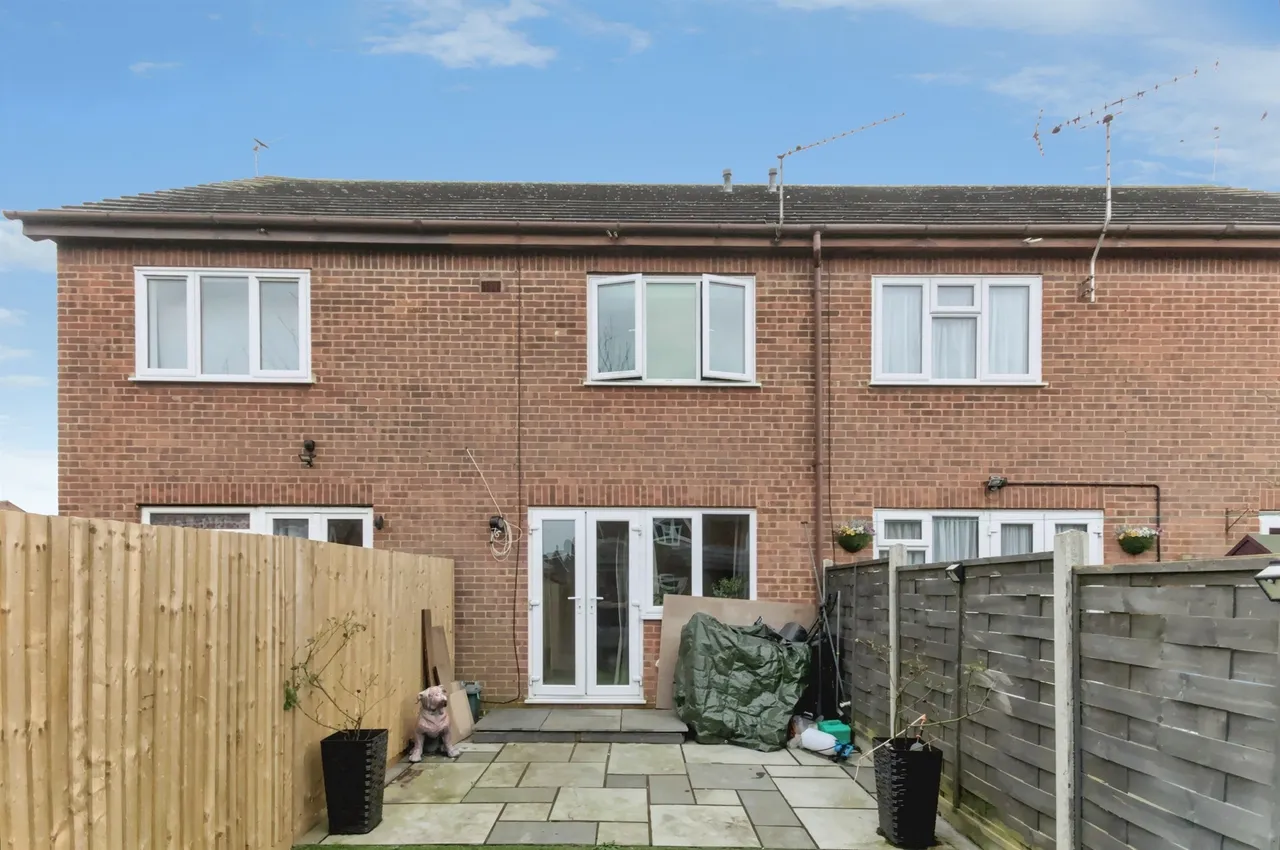 Sorrel Drive, Eastbourne, BN23, photo 15