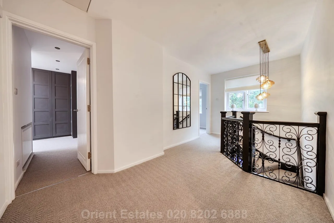 Upland Drive, Hatfield, AL9 6PS, photo 7