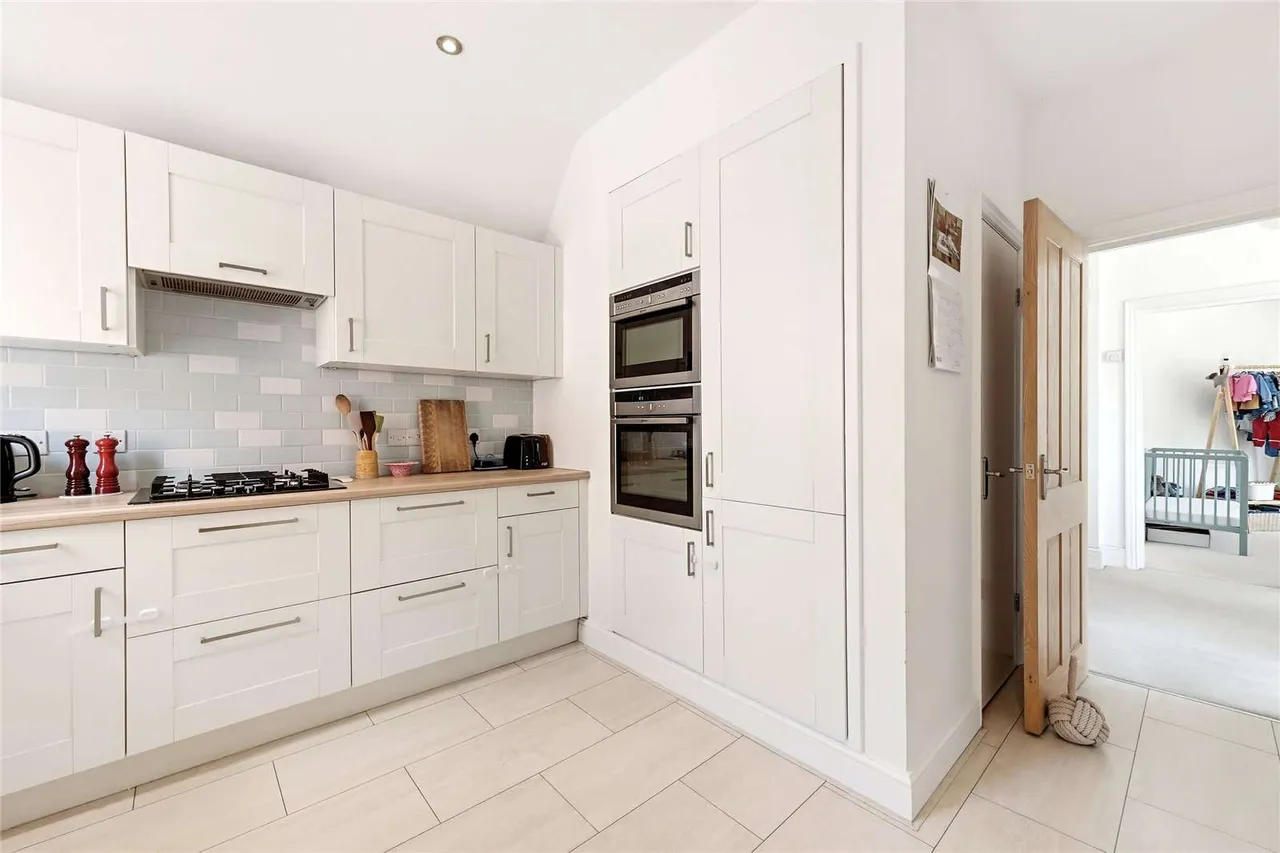 Shepherds Hill, Highgate, London, N6 5QJ, photo 9