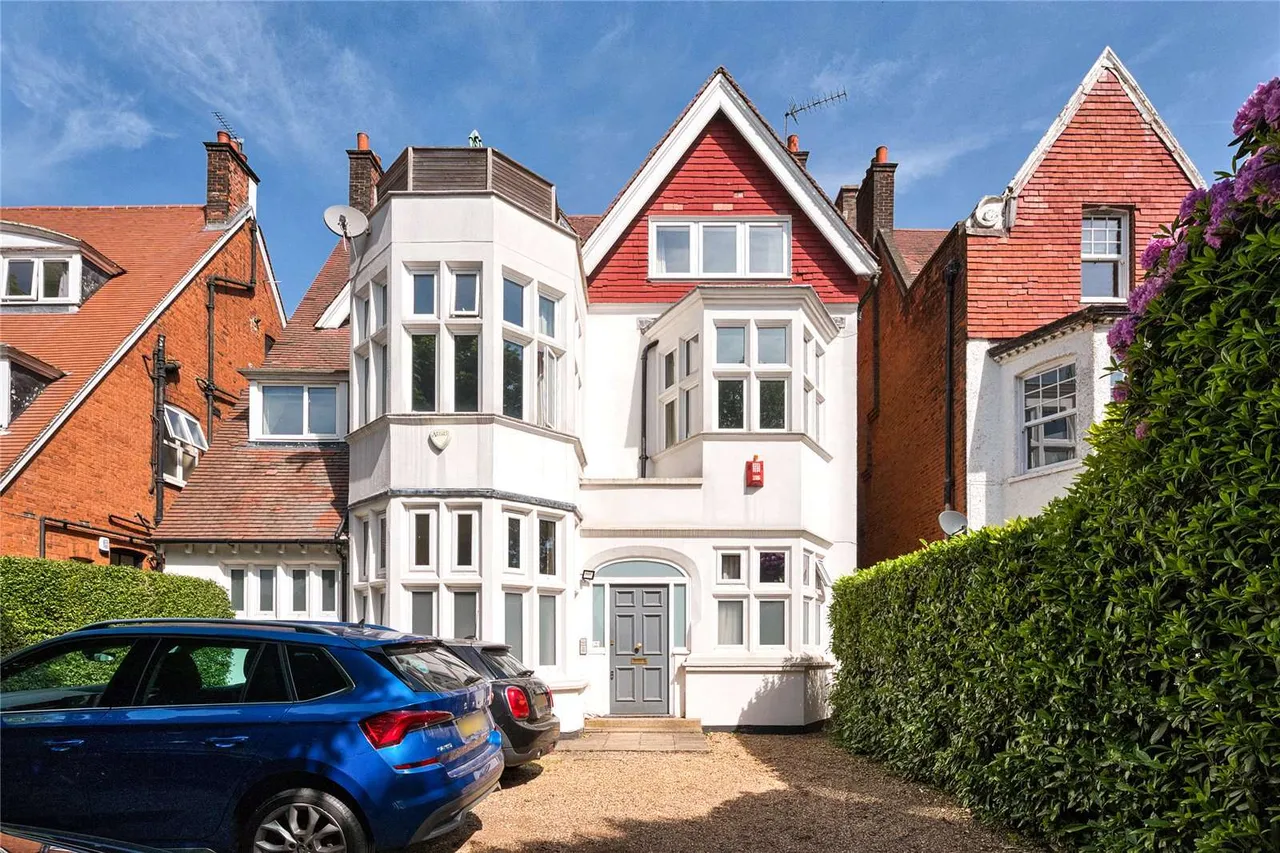 Shepherds Hill, Highgate, London, N6 5QJ, photo 4