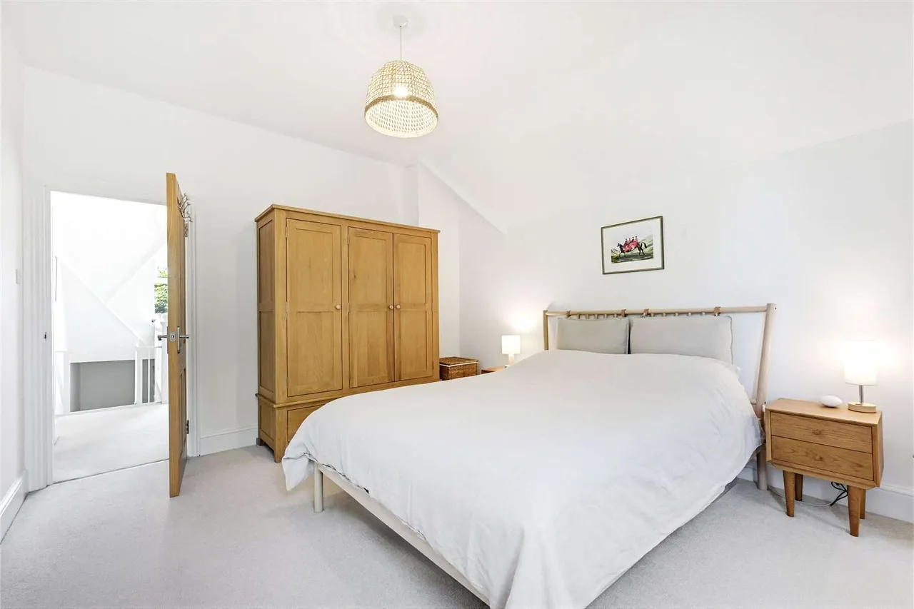 Shepherds Hill, Highgate, London, N6 5QJ, photo 12