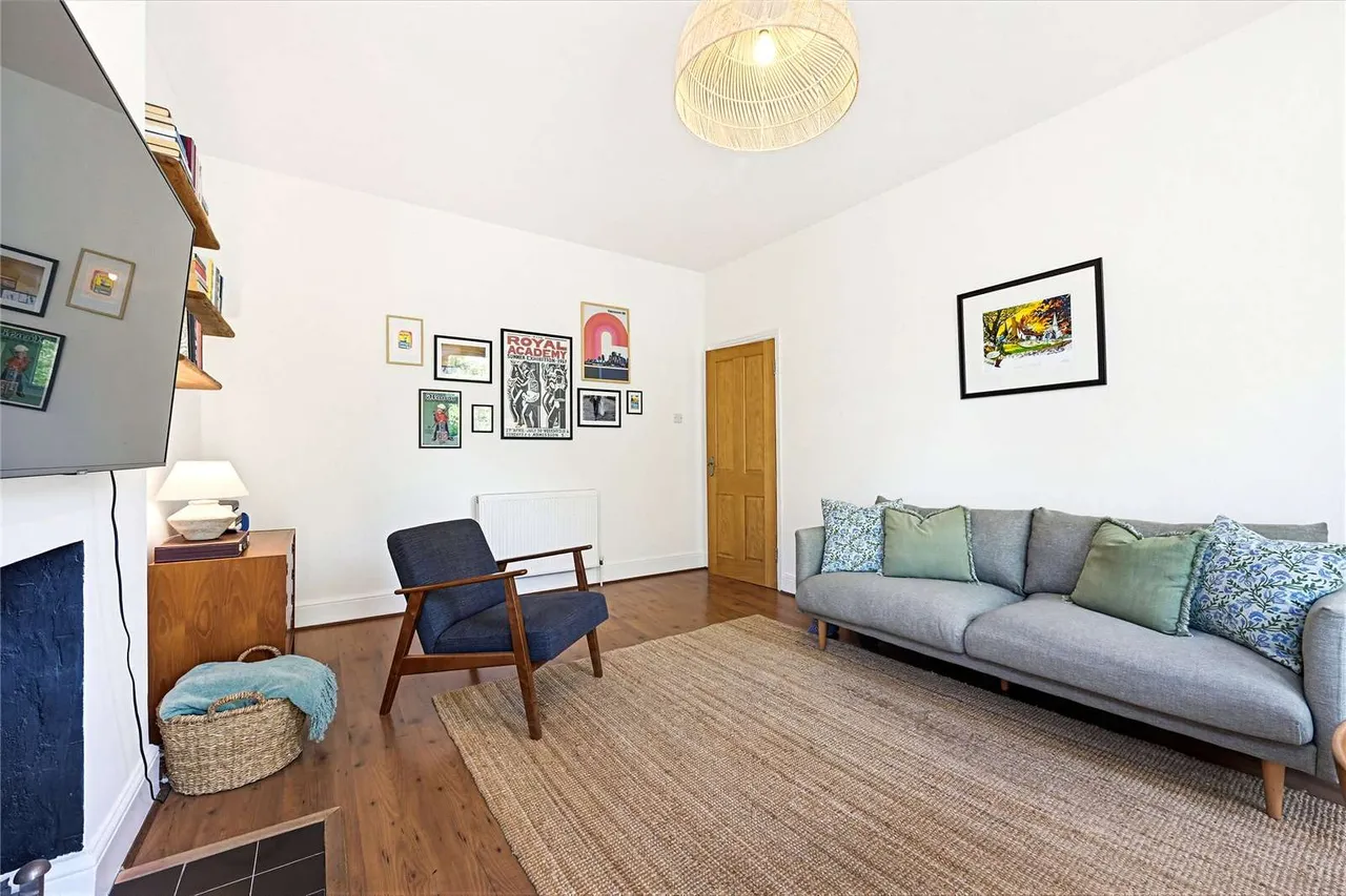 Shepherds Hill, Highgate, London, N6 5QJ, photo 5
