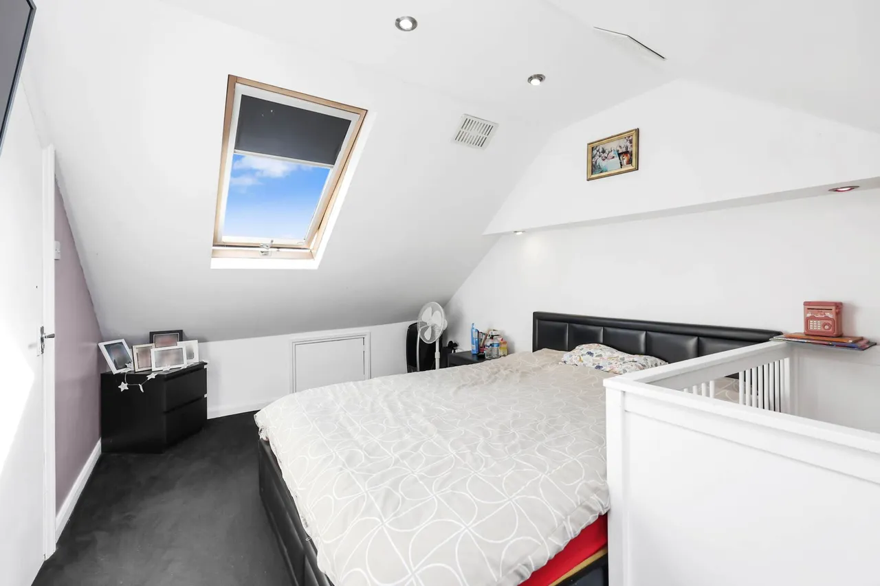 St Marys Road, Leyton, E10, photo 19