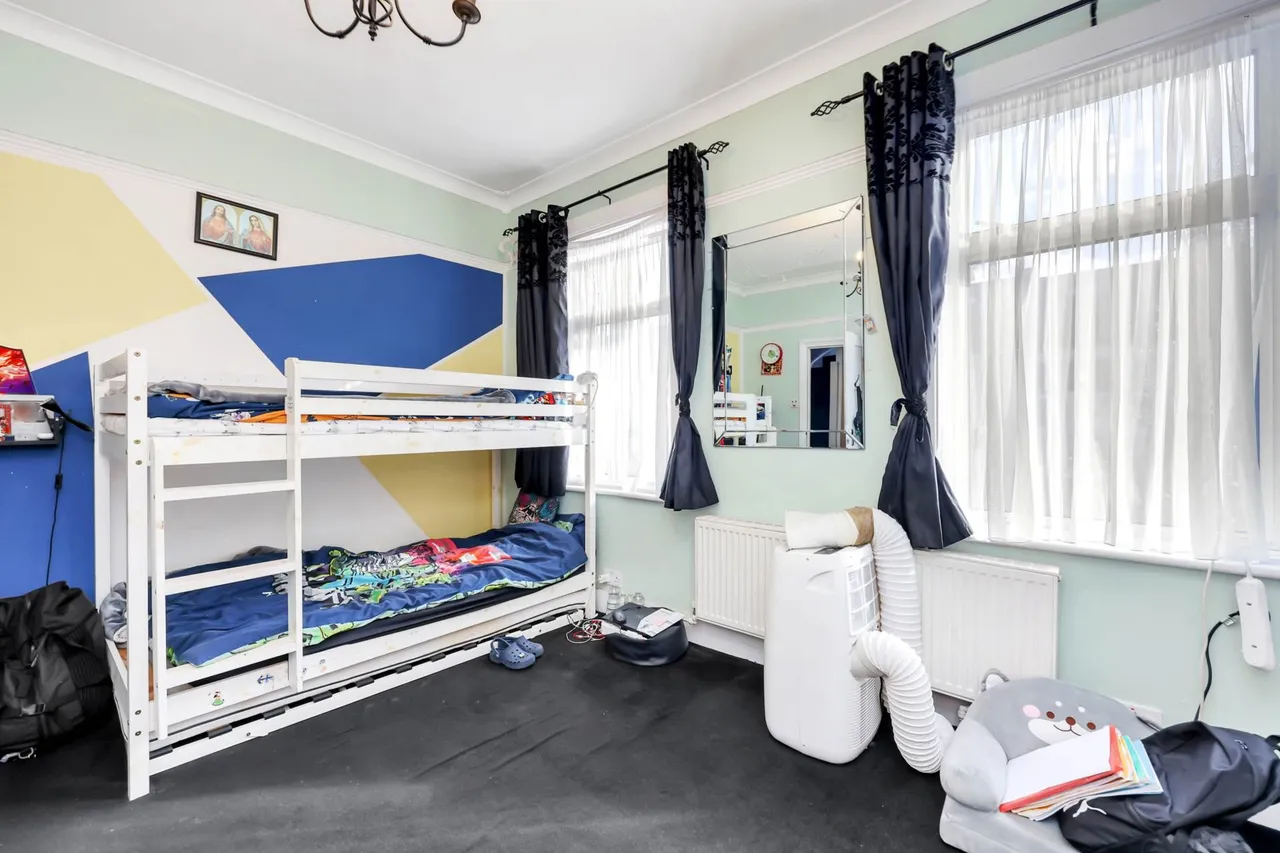 St Marys Road, Leyton, E10, photo 11