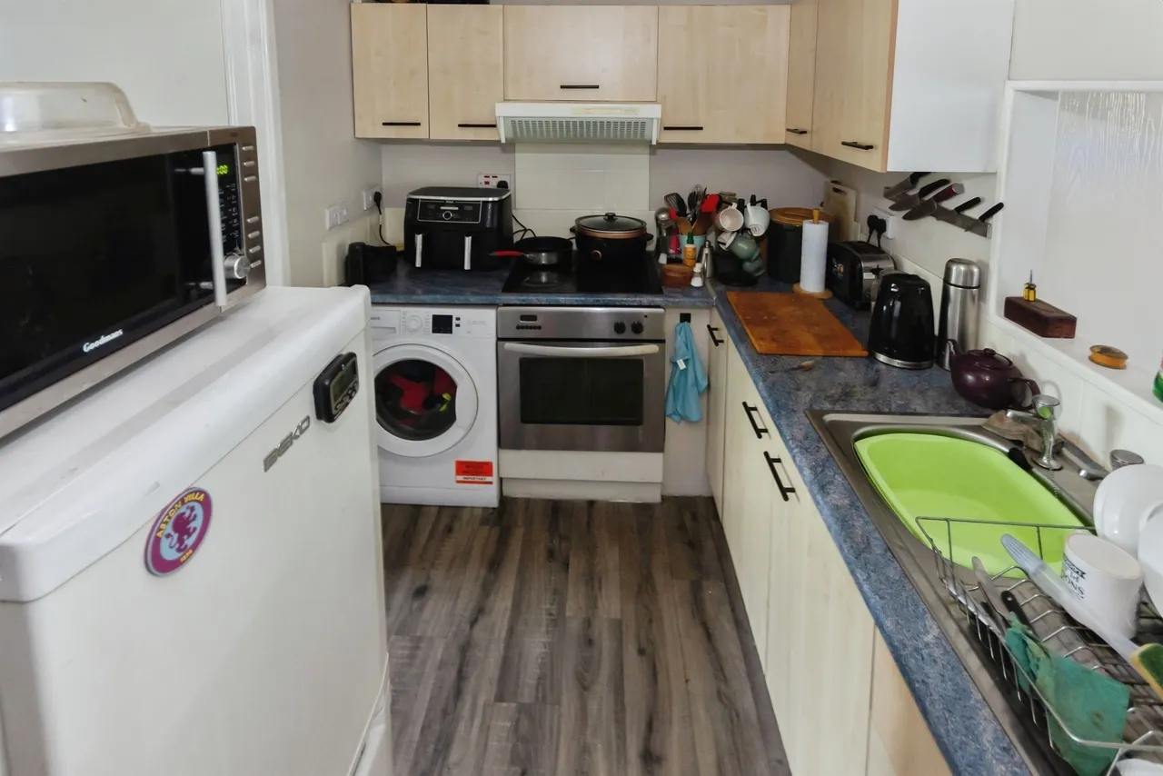 Yardley Wood Road, Birmingham, B14, photo 8
