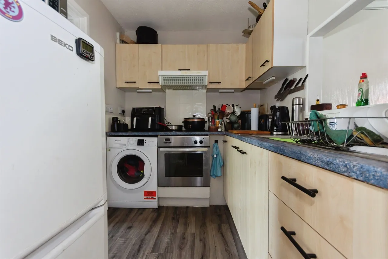 Yardley Wood Road, Birmingham, B14, photo 7