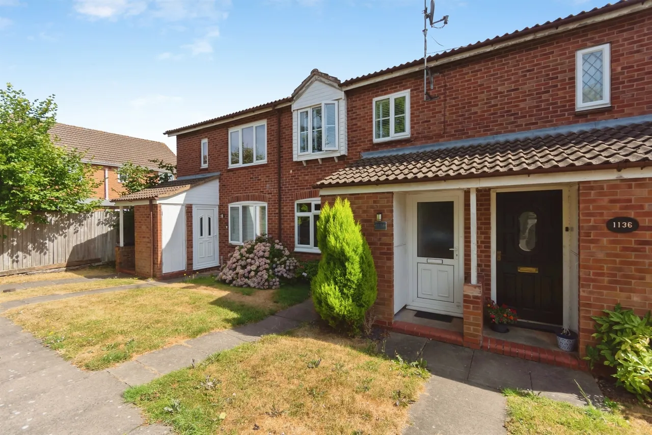 Yardley Wood Road, Birmingham, B14, photo 10