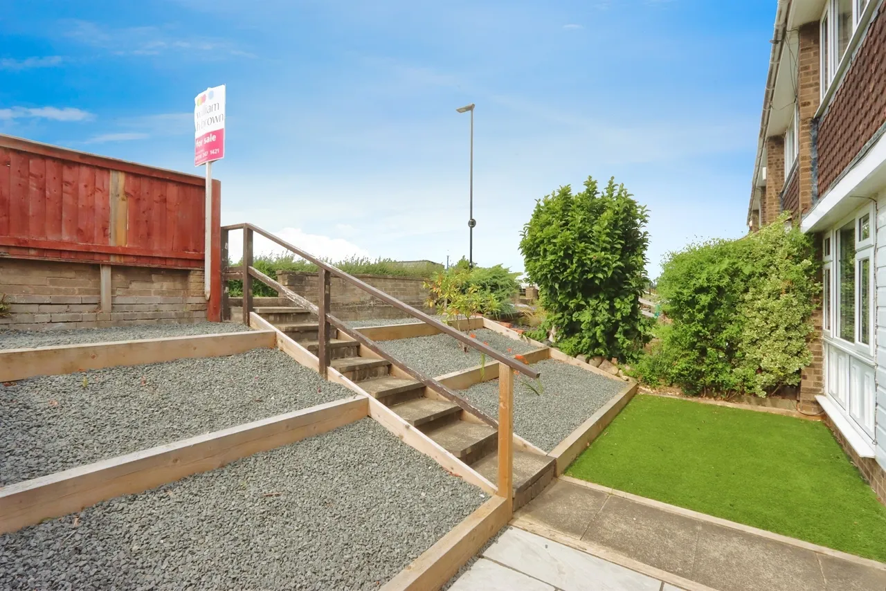 Orchard Lane, Beighton, Sheffield, photo 12