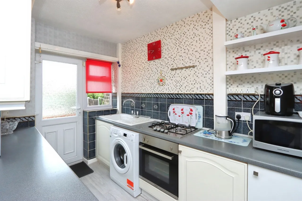 Orchard Lane, Beighton, Sheffield, photo 5