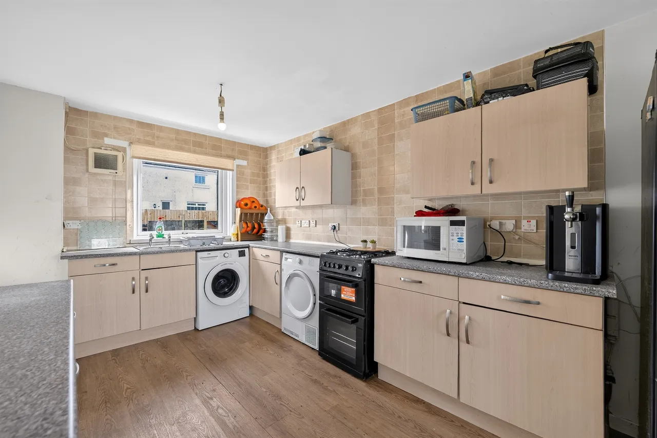 Castleview, Dundonald, KA2, photo 5