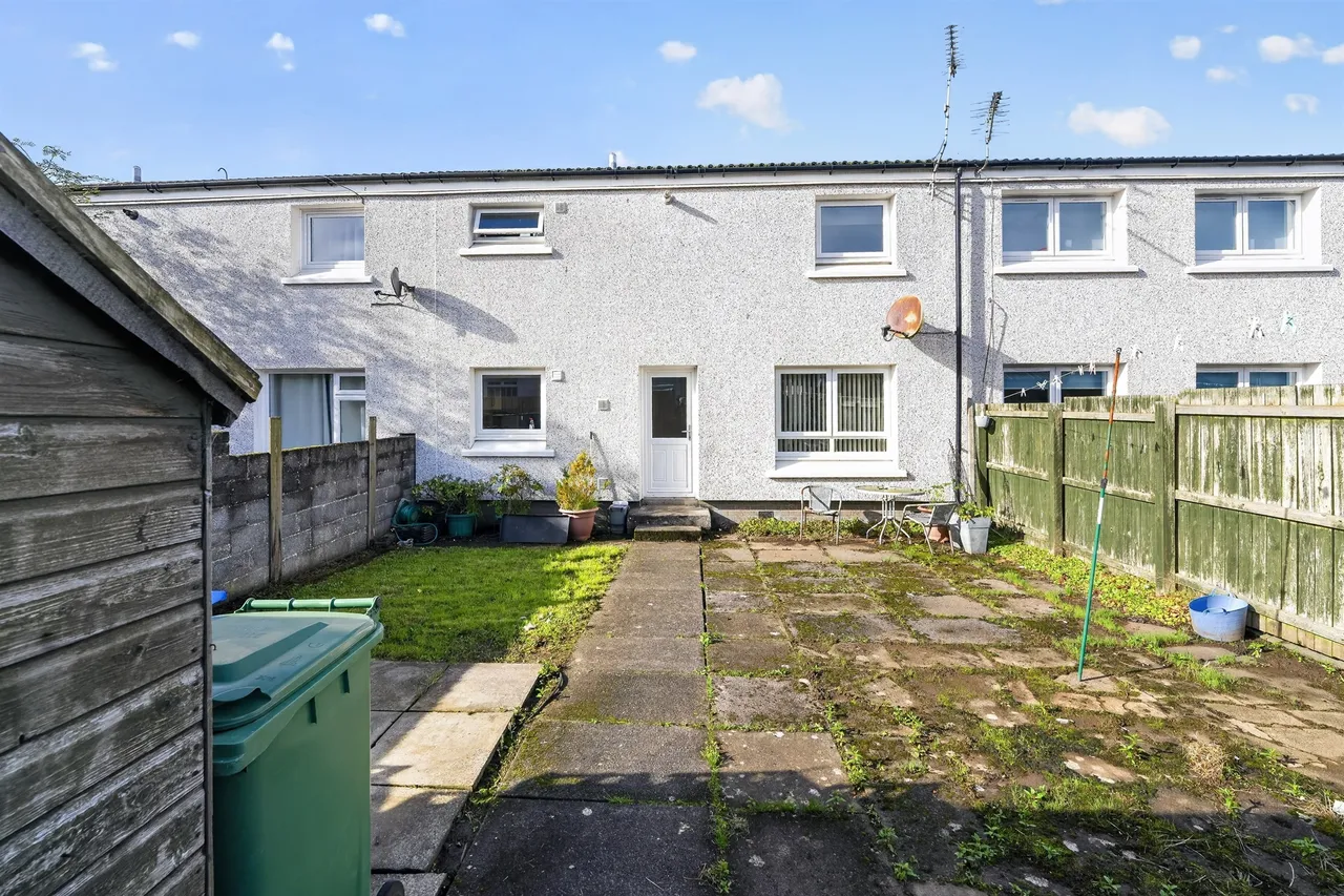 Castleview, Dundonald, KA2, photo 11