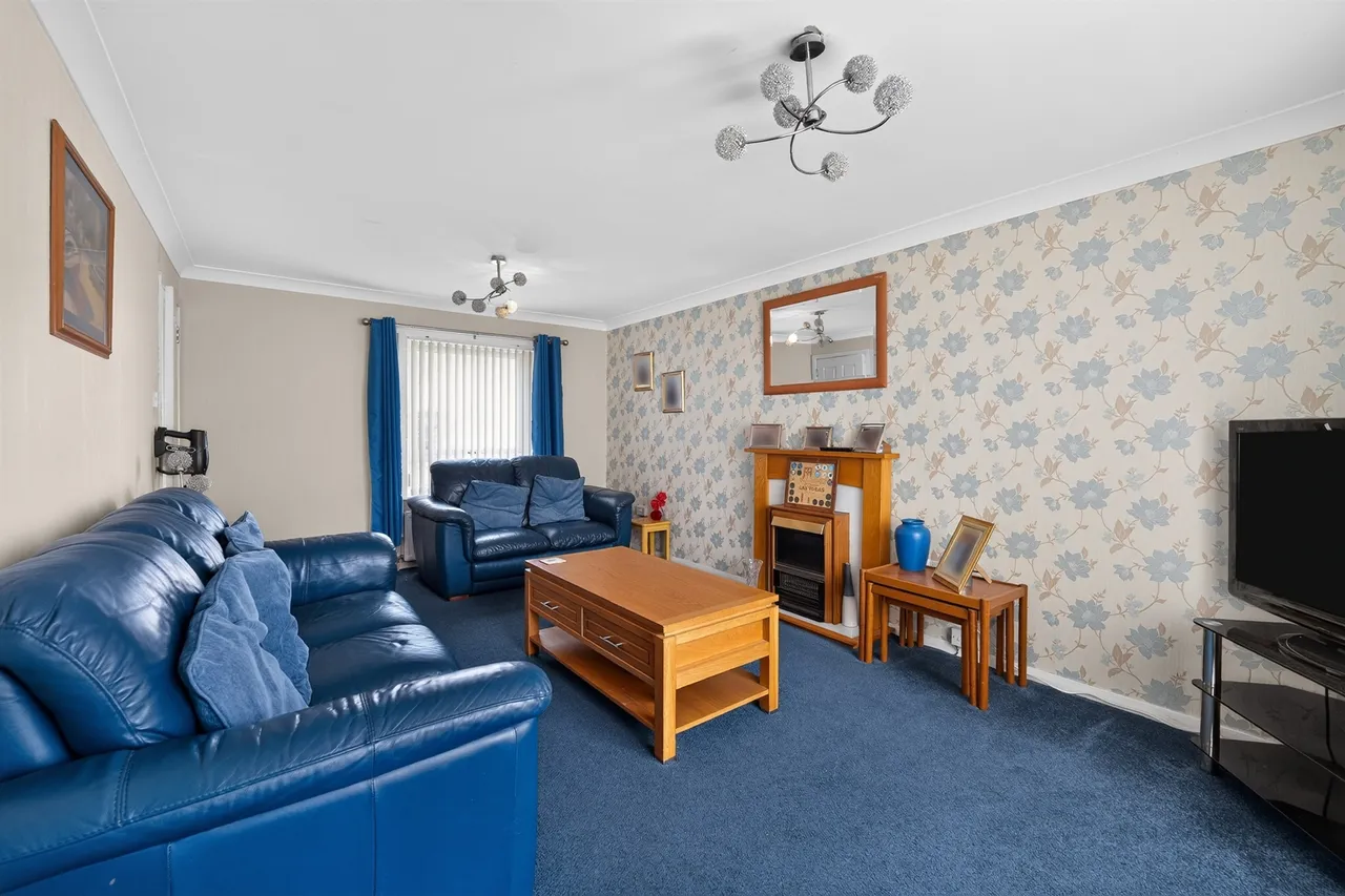 Castleview, Dundonald, KA2, photo 4
