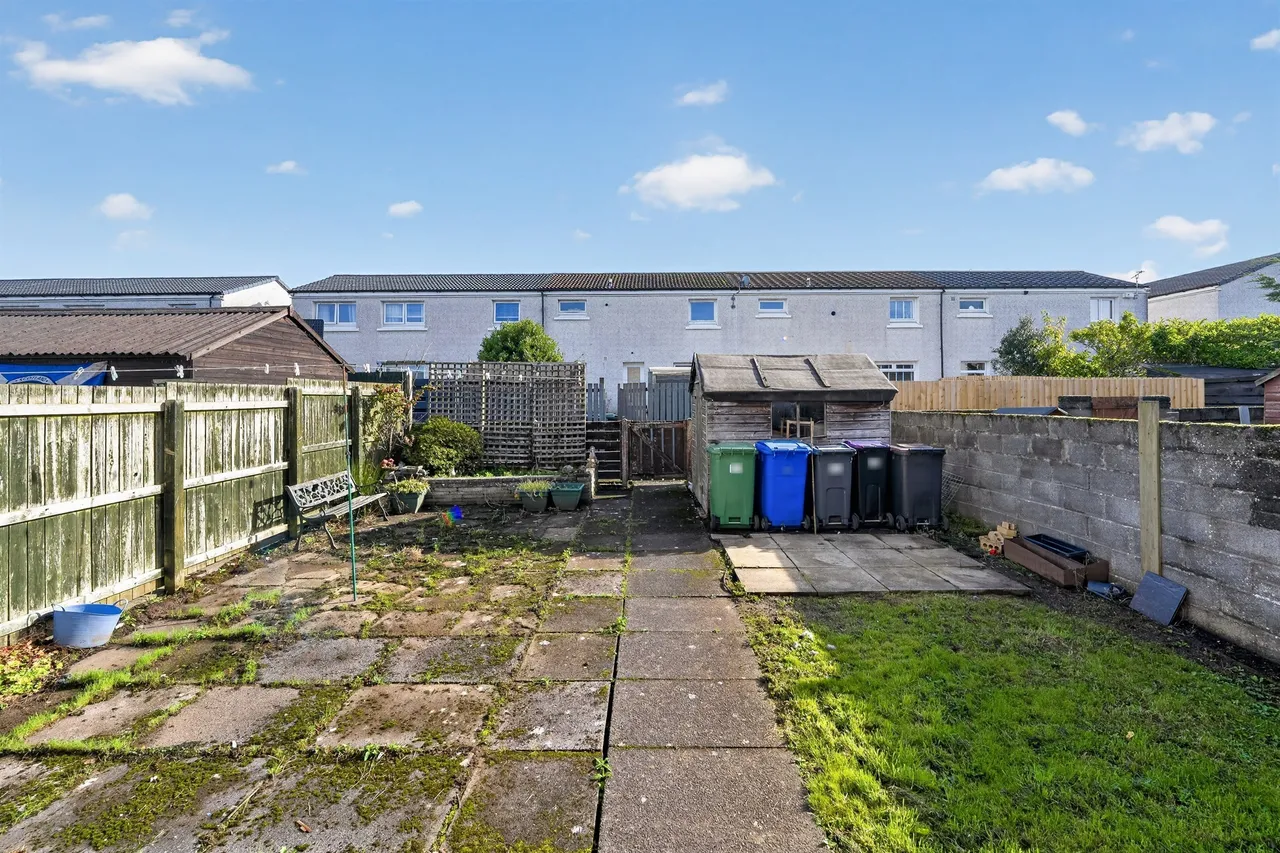 Castleview, Dundonald, KA2, photo 12