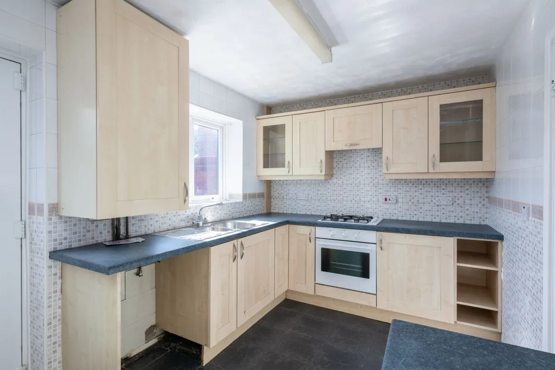 Clayton Street, Skelmersdale, WN8, photo 5