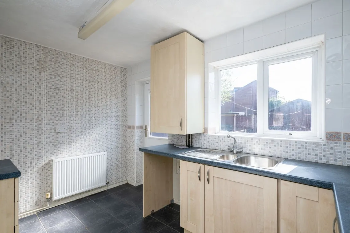 Clayton Street, Skelmersdale, WN8, photo 7