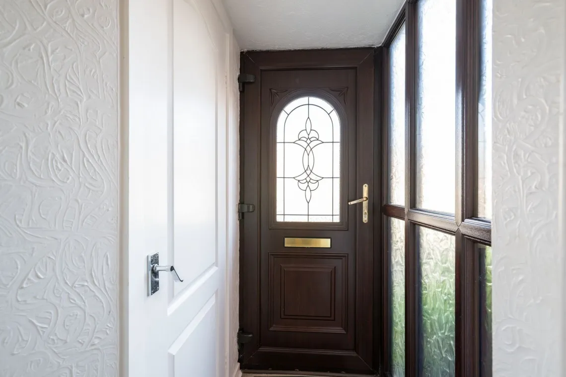 Clayton Street, Skelmersdale, WN8, photo 9